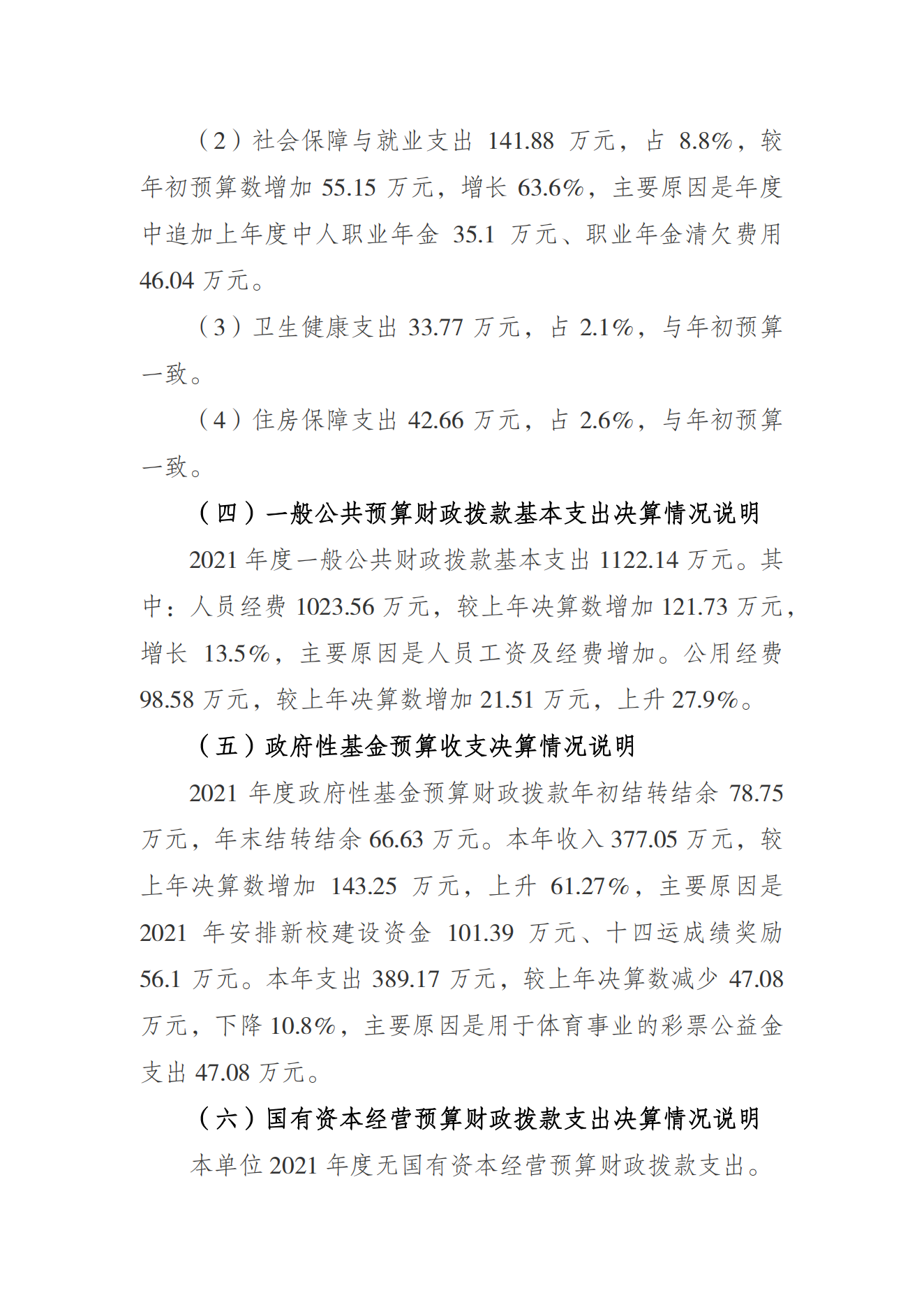 重庆市体育运动学校2021年度单位决算情况说明_03.png